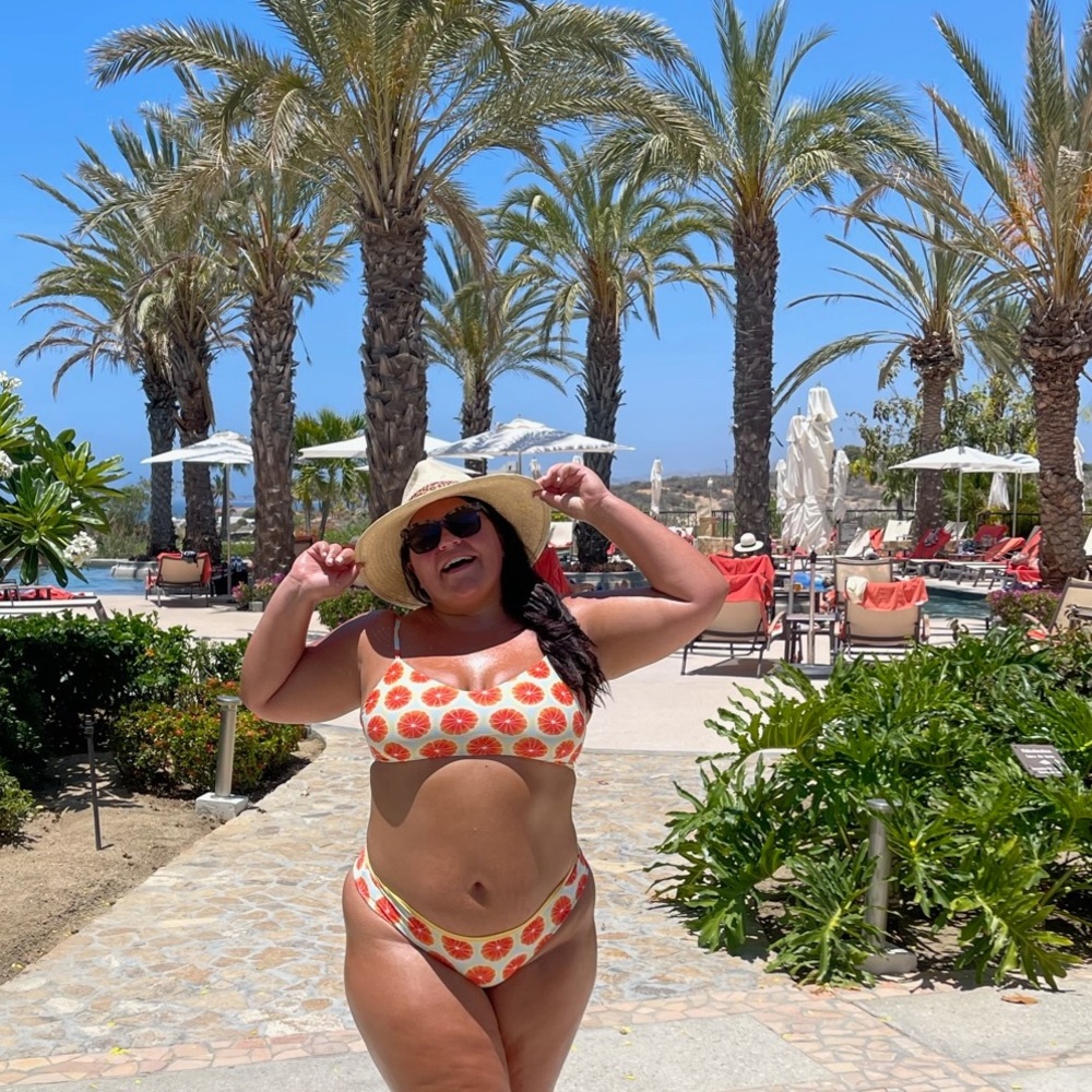 Women’s Bikini